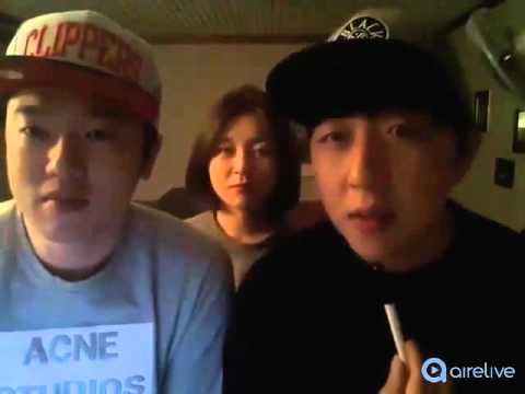 Rememberus live (크러쉬 - 가끔, 김광석 - 서른즈음에, 휘성&소울스타 - 진짜사랑노래)