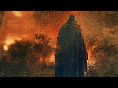 TOLKIEN | Trailer deutsch german [HD]
