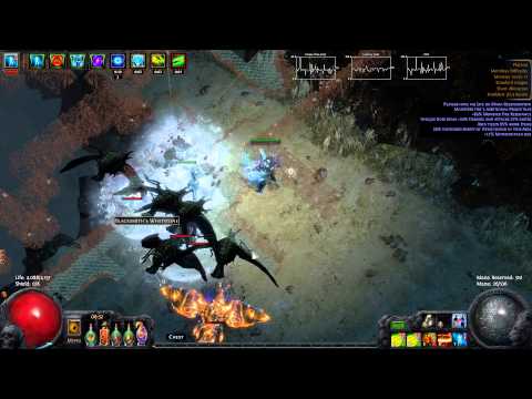 2.0 Crit Ele Archer 77 Plateau Map  Split Arrow