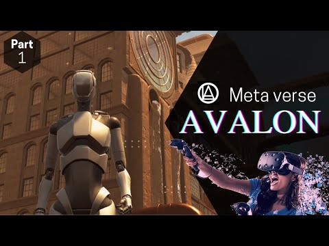 Avalon | This is our future