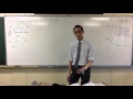 Arithmetic Geometric Mean 1 Of 2 Introductory Example