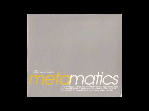 Metamatics - Repeater