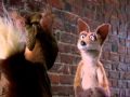 Basil Brush - Holocaust Denier