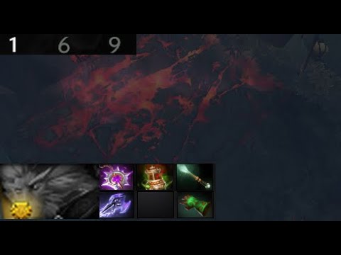 MoonMeander - Monkey King | Undying vs Virtus Pro  (game 2) BO2 | The International 2021