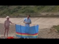 The End Of Naturism A Nudist Beach Closes