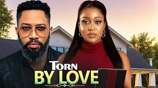 Download lagu TORN BY LOVE - FREDRICK LEONARD \ UCHE MONTANA | 2026 LATEST NIGERIAN MOVIE #trending #Movies mp3