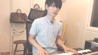 [リクエストピアノ演奏] 40mP / Piano Live@17/08/22