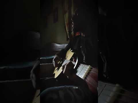 sourav maji mere Nam tu unplugged