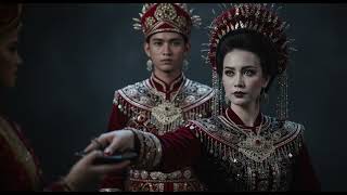 Download lagu Dindin Ba Dindin – Epic Ethnic Metal Cover (Lagu Minang Legendaris) mp3