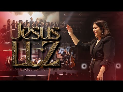 JESUS LUZ | CULTO DE DOMINGO | 21/12/2025
