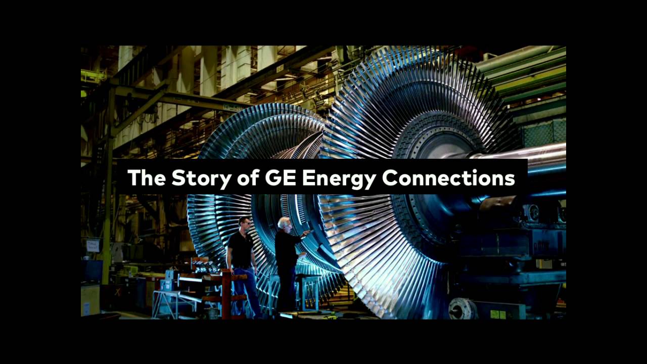 DrupalCon New Orleans 2016: GE Energy Connections & FFW