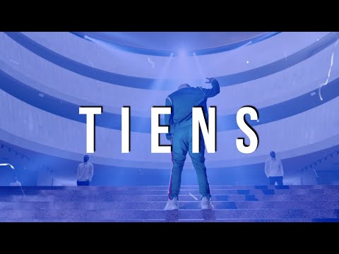 [FREE] Ninho Type Beat - " TIENS " | Instru Rap 2021