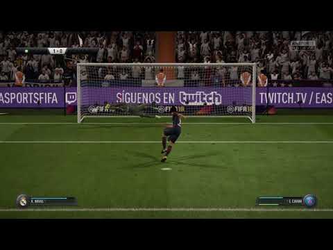 FIFA 18 GK Tips/ New Penalty Features/ How To Save Penalties