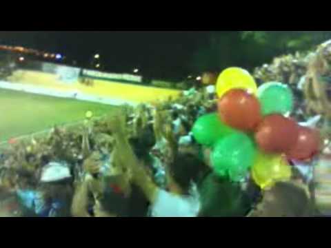 BEC - Eu sou Barretense (Fúria Jovem)