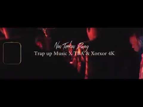 Nou tankou Dwight vidéo officiel Trap up music group ft tba X Xorxor