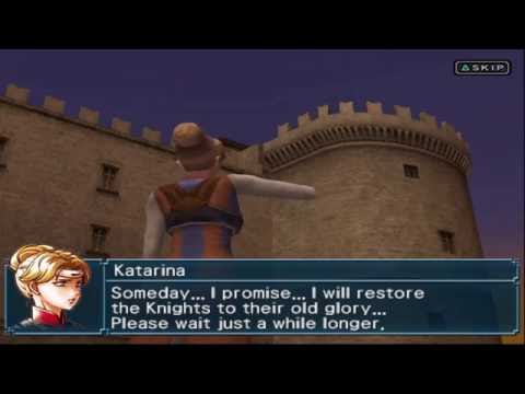 Suikoden IV Part 35: The Sunset at Razril