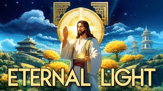 Download lagu Eternal Light (Lyrics) | #HillSongAI #Worship #Music mp3 Download lagu Eternal Light (Lyrics) | #HillSongAI #Worship #Music mp3