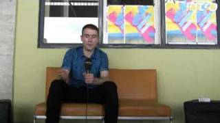 Intro meets Zoot Woman