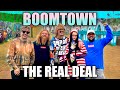 BOOMTOWN Is The UK S WILDEST WEEKEND Boomtown Fair 2023