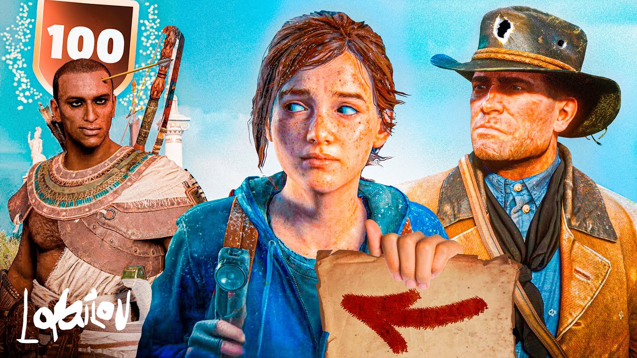 coisas que eu odeio nos jogos (e vc também)