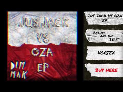 Jus Jack vs. Oza - "EP" (Audio) | Dim Mak Records