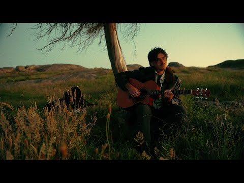 technicolo(u)r (acoustic in a meadow)