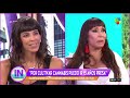 Moria Casan Con Valentina Bassi Cannabis Medicional En Argentina 13/02/19