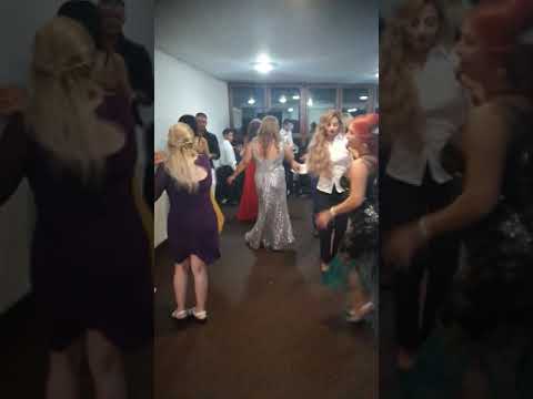 Krst našej krasky sofii