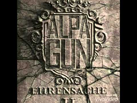 Alpa Gun ft Julian Kasprizk [Für meine Brüder]