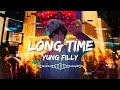 Yung Filly - Long Time // speedup