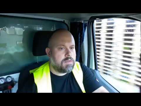 Michał Misza - Szort #22 Niemca przejechałem