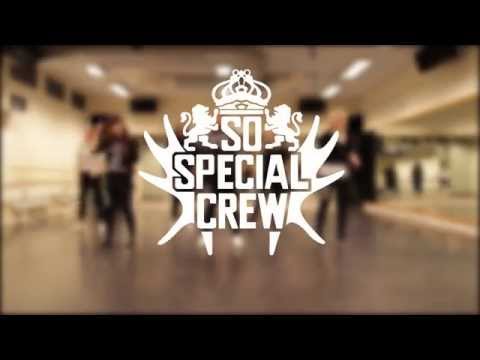 So Special Crew - Top Killa (Aidonia)