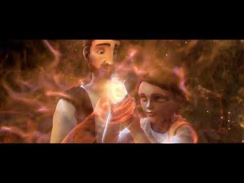 The Alchemist's Letter By Carlos Stevens. "Little White Letter" by Esther Bertram & Charlie Meadows