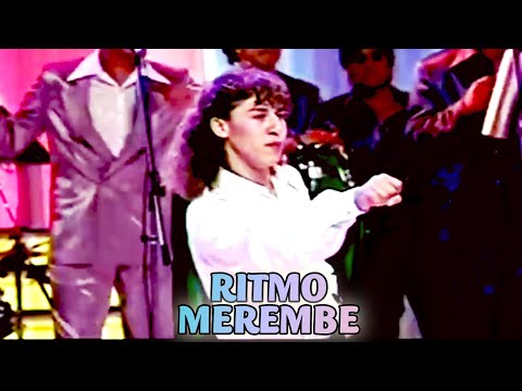 Banda XXI- ritmo merembe (Walter Romero)