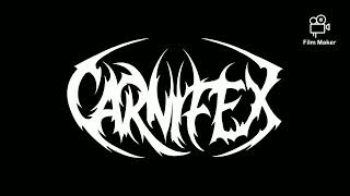 Carnifex - Dead Archetype (VC)