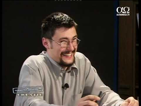 Verdictul științei: Creație 2.1