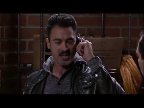 ESDLC 3 Cap 7 - El atentado contra Aurelio en la carcel