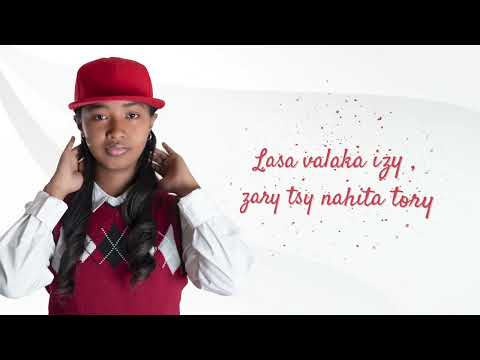 SANDHY - HIVERENO (Official Lyrics Video)