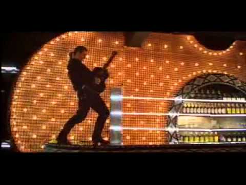 Canción Del Mariachi (davide Costa) - Los Lobos