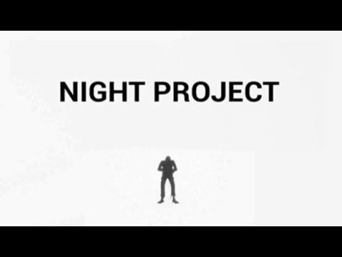 Announcement Trailer