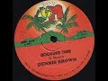 Dennis Brown - Rocking Time ++