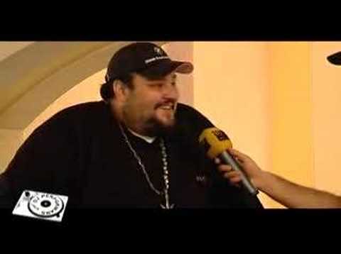 DJ XXXL  DJ Performas Akilli TV  part 1