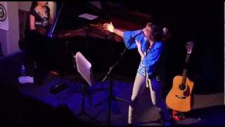 Soudain Une Vallee - Martha Wainwright