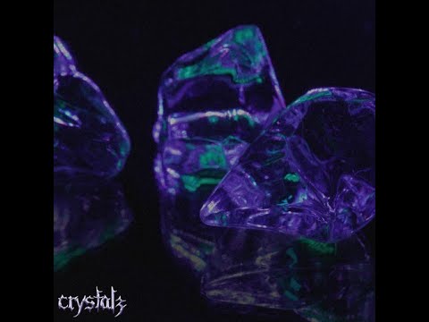 Isolate exe - Crystals [EXTENDED MIX]