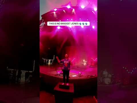 Thank you Y Not Festival for having us. We had the best time 🤩 #live #ynotfestival