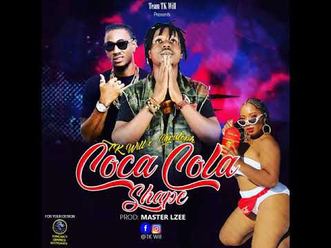 TK Will ft Christopher_Cocacola Ship_Prod by Master L-ZEE