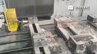 Awea AF 1460 Bearbeitungszentrum | Bild 4 - Machineryline