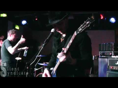 We Are Fiction - My Dreams Are Haunted Live