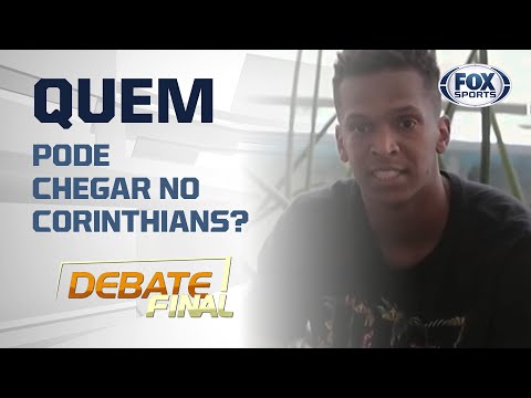 NEGOCIAÇÕES ESQUENTAM NO CORINTHIANS; Veja detalhes