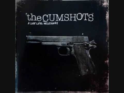 The Cumshots - And the sun pissed red